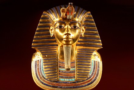 tutankhamon